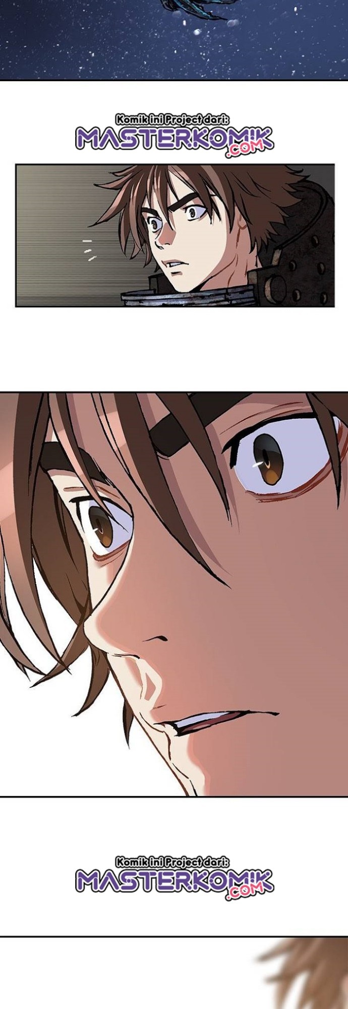 Leviathan Chapter 190 Gambar 30