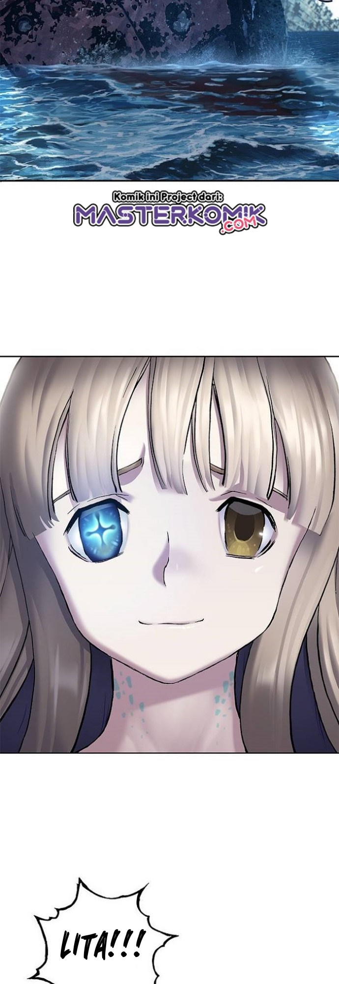 Leviathan Chapter 190 Gambar 32