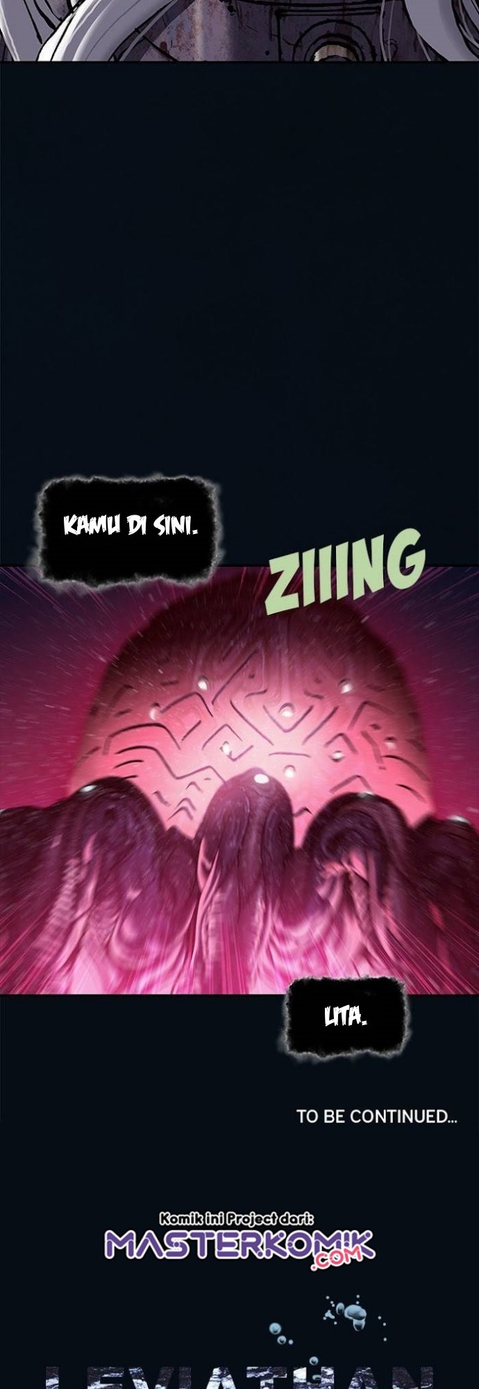 Leviathan Chapter 190 Gambar 34