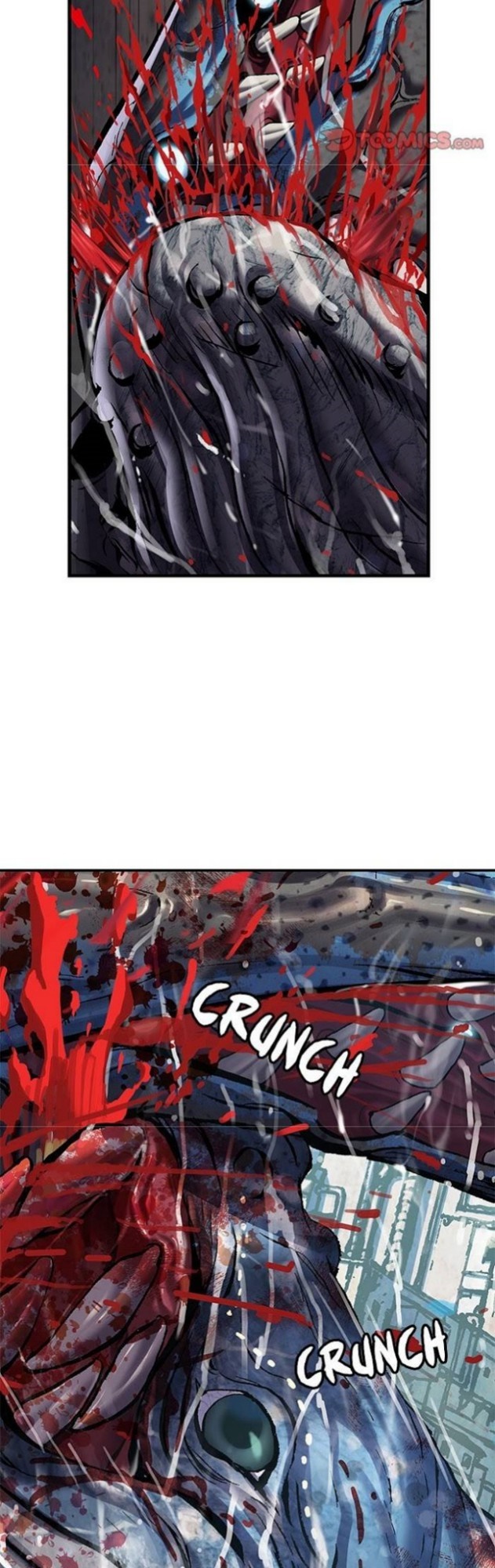 Leviathan Chapter 190 Gambar 5