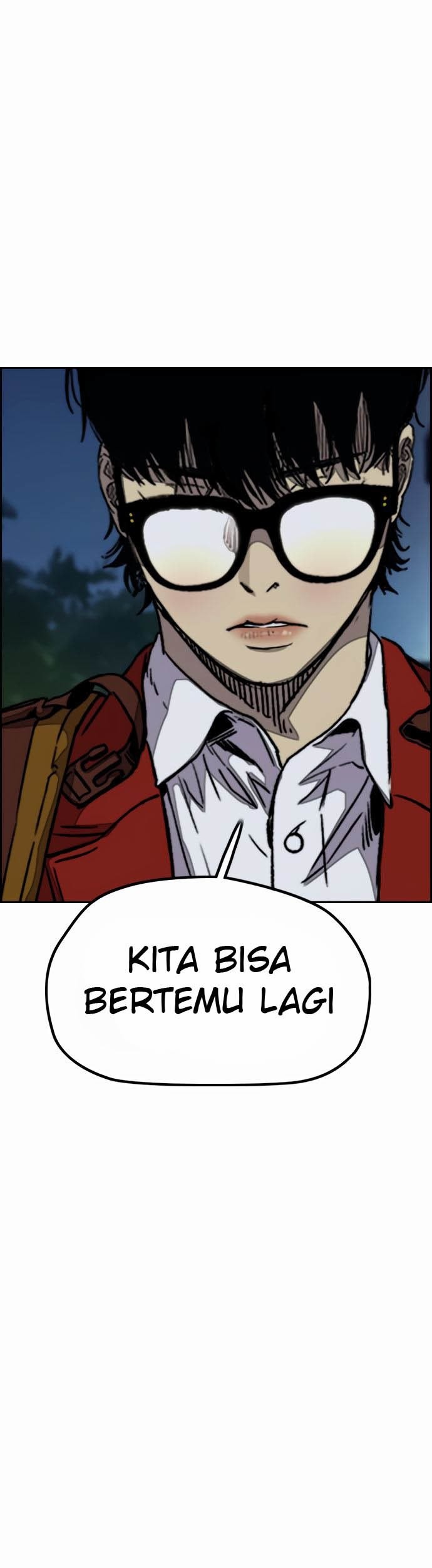 Wind Breaker Chapter 385 Gambar 19