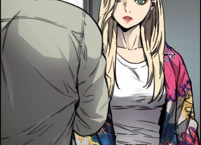 Wind Breaker Chapter 385 Gambar 33