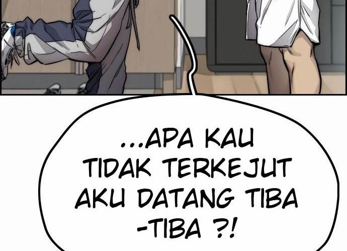 Wind Breaker Chapter 385 Gambar 38