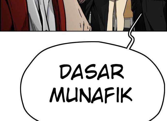 Wind Breaker Chapter 385 Gambar 62