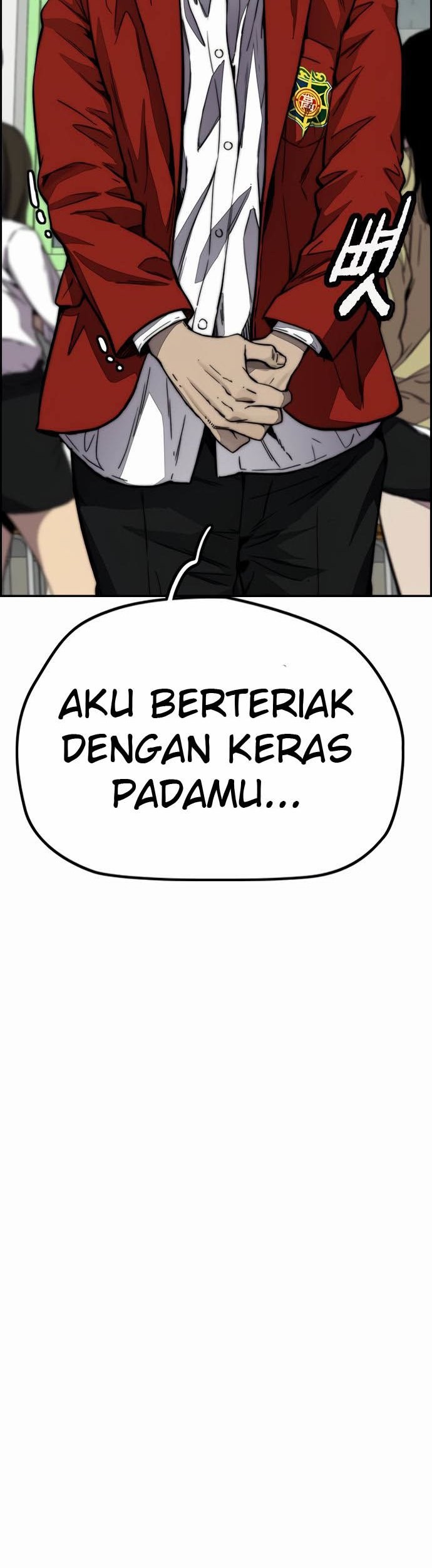 Wind Breaker Chapter 385 Gambar 73