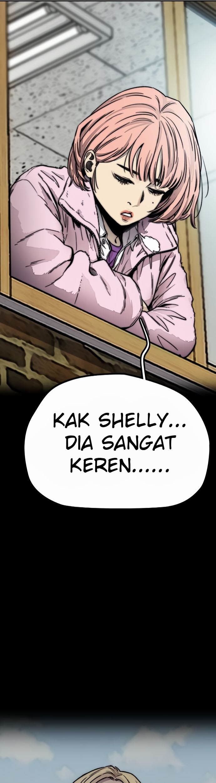 Wind Breaker Chapter 385 Gambar 86