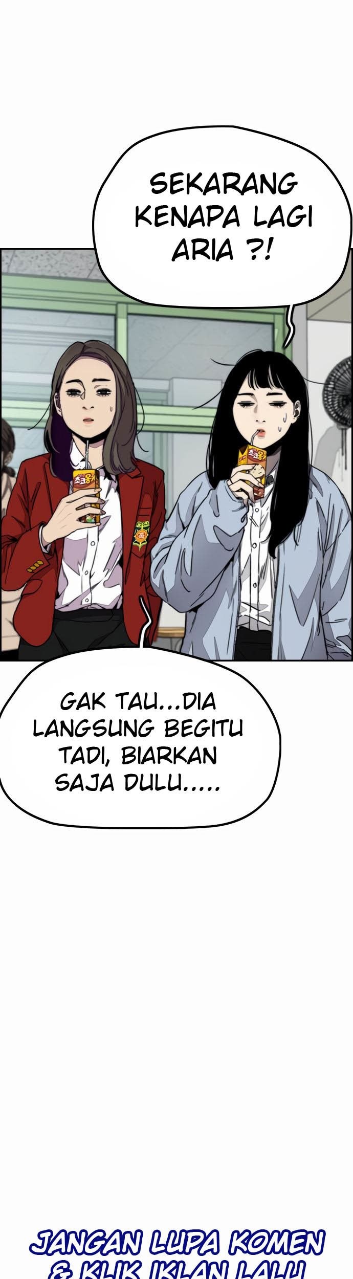 Wind Breaker Chapter 385 Gambar 102