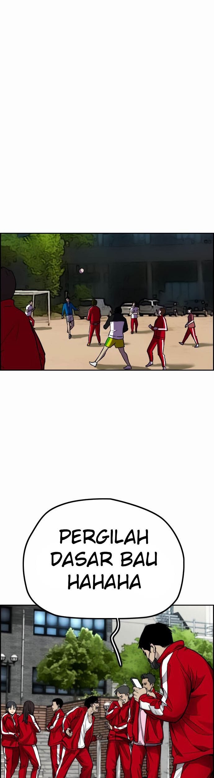 Wind Breaker Chapter 385 Gambar 104