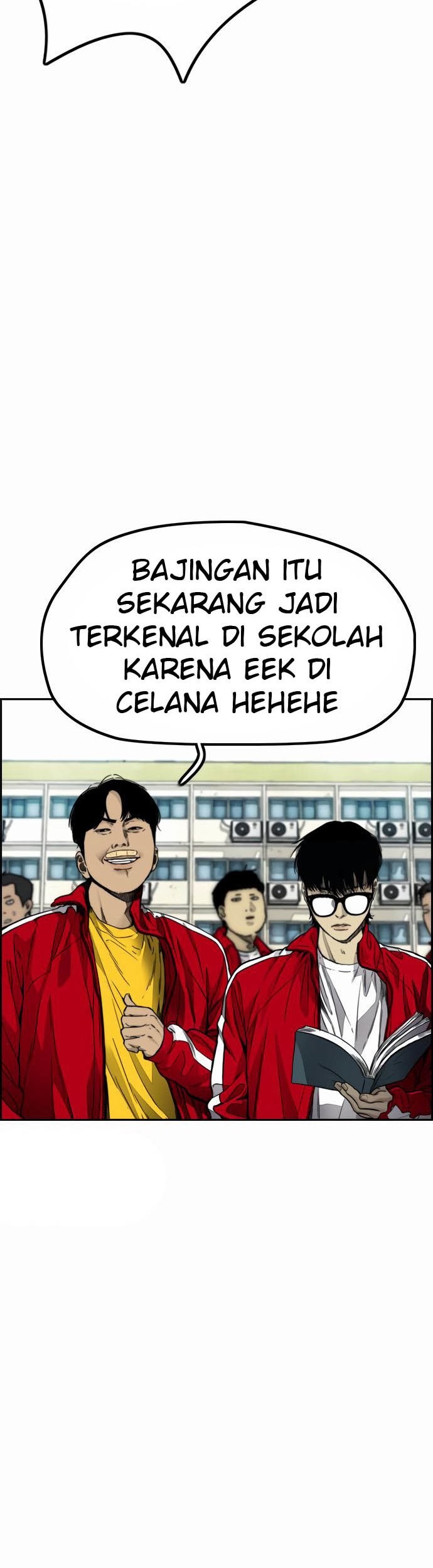 Wind Breaker Chapter 385 Gambar 106