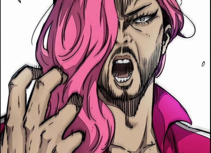 Wind Breaker Chapter 385 Gambar 112