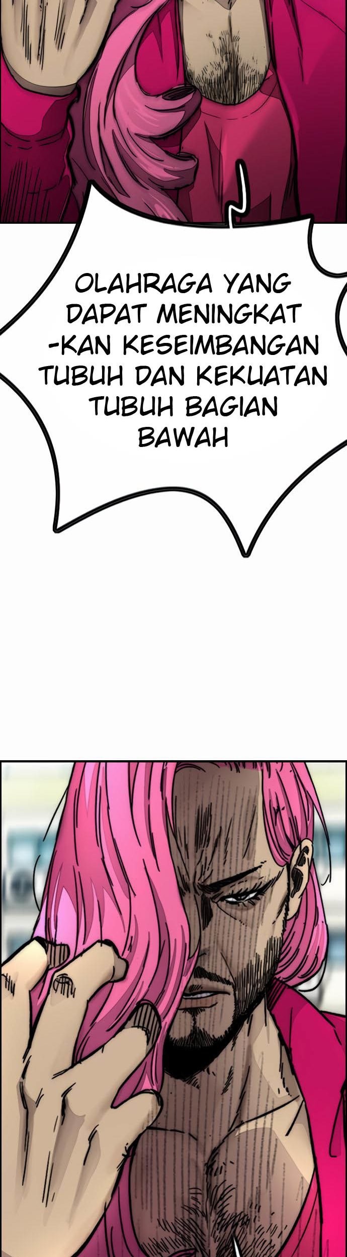 Wind Breaker Chapter 385 Gambar 113