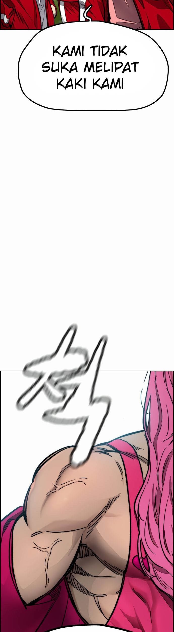Wind Breaker Chapter 385 Gambar 119