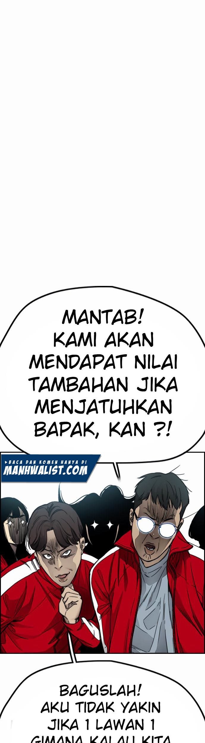 Wind Breaker Chapter 385 Gambar 127