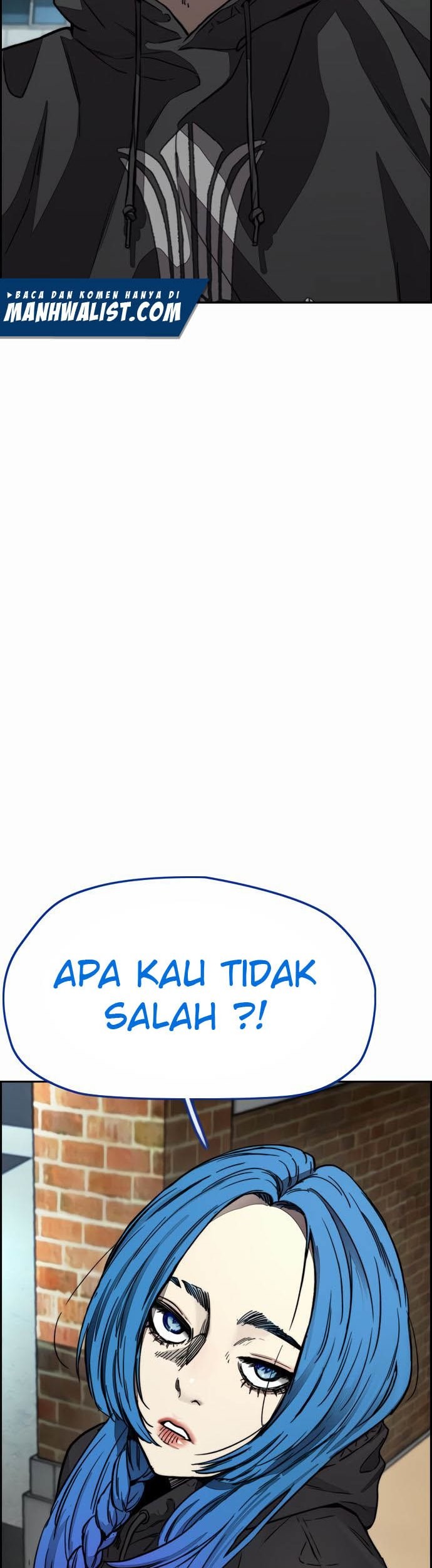 Wind Breaker Chapter 385 Gambar 146