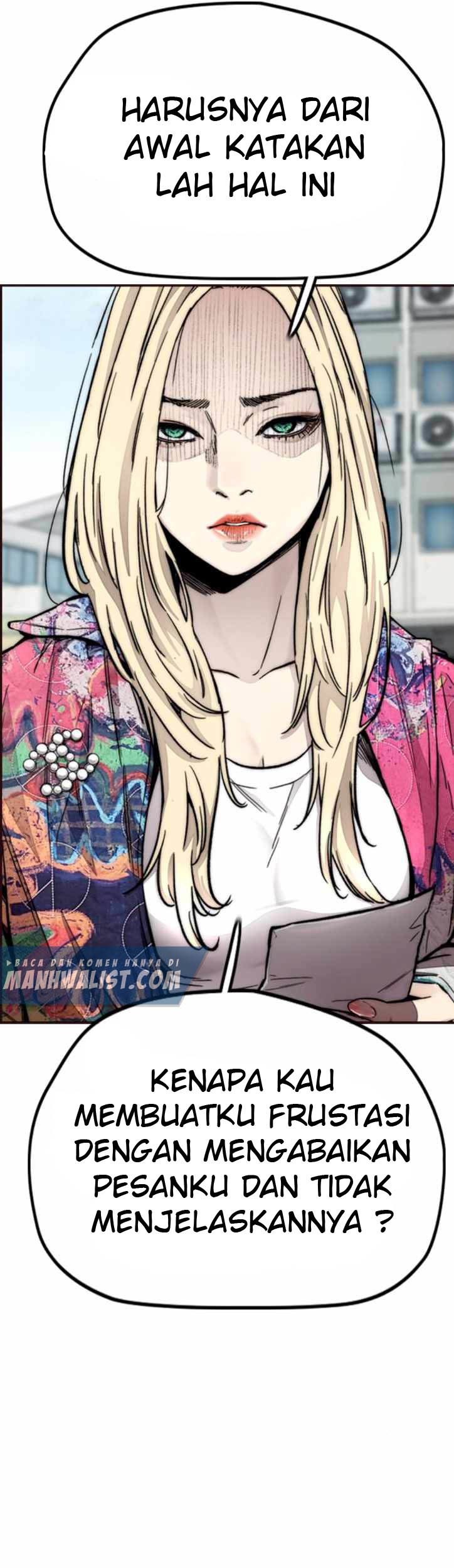 Wind Breaker Chapter 384 Gambar 42