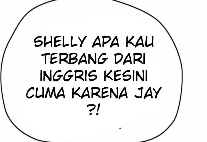 Wind Breaker Chapter 384 Gambar 141