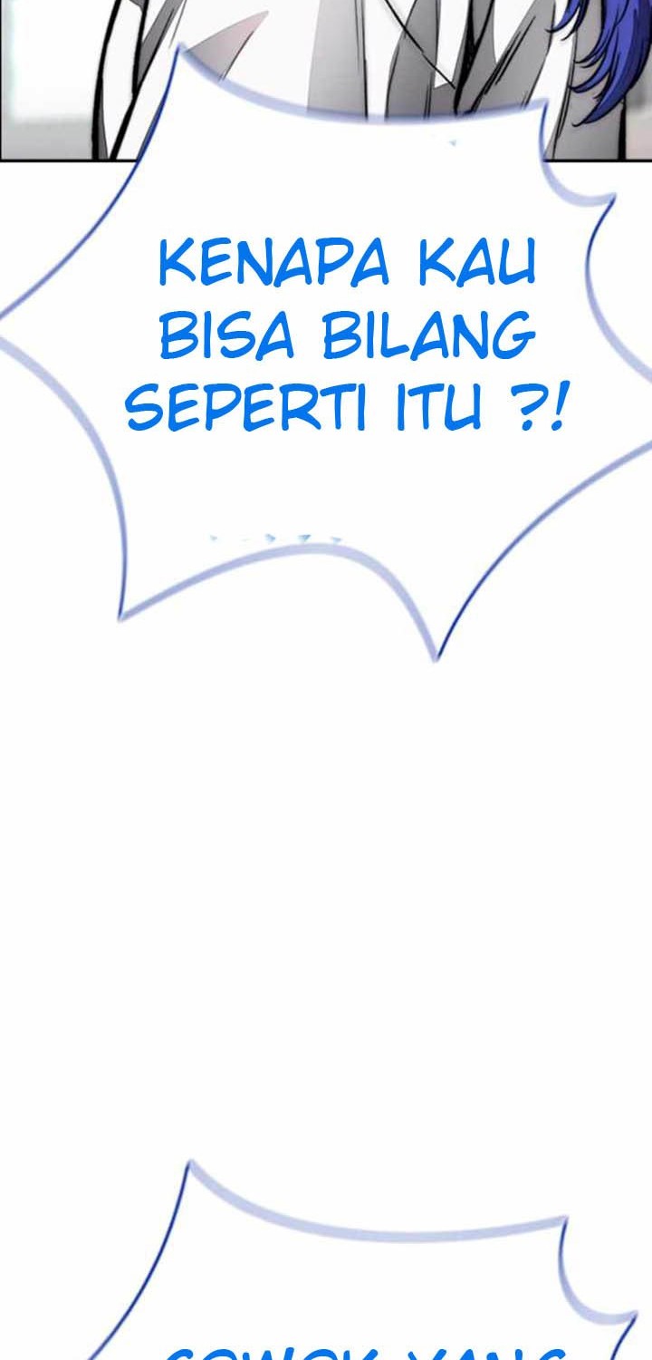 Wind Breaker Chapter 382 Gambar 18