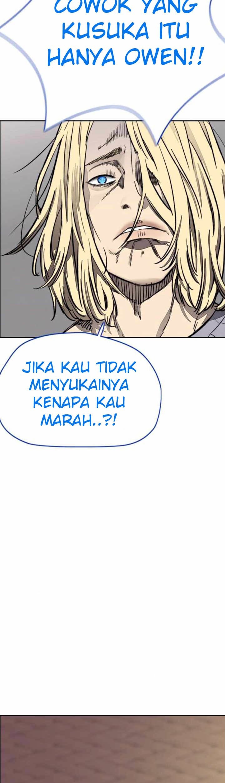 Wind Breaker Chapter 382 Gambar 19