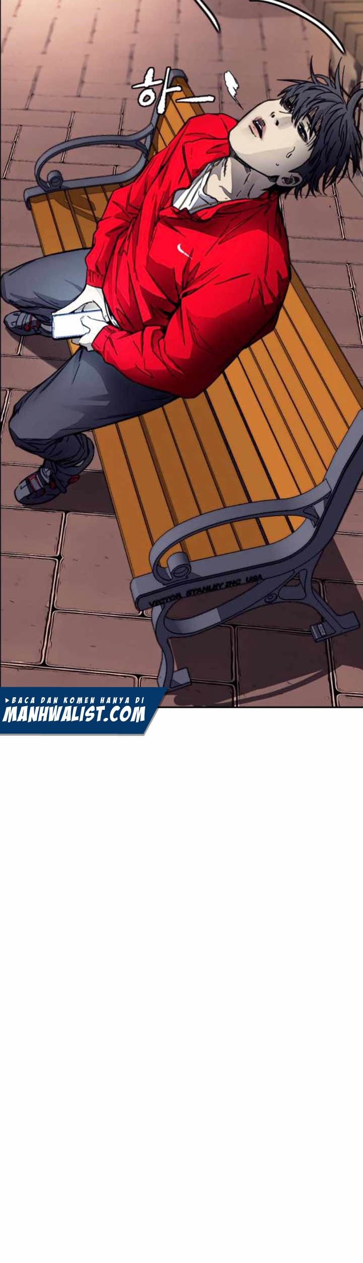 Wind Breaker Chapter 382 Gambar 25