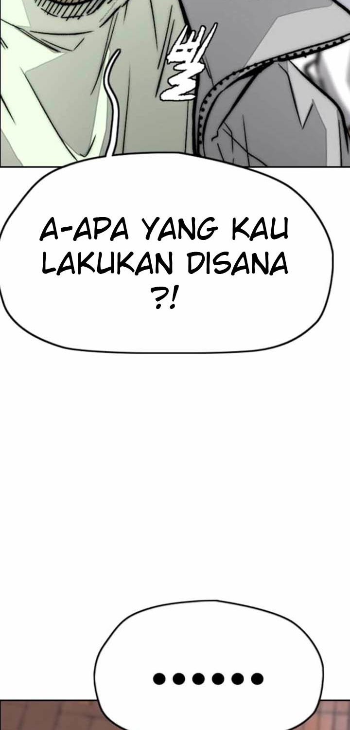 Wind Breaker Chapter 382 Gambar 28