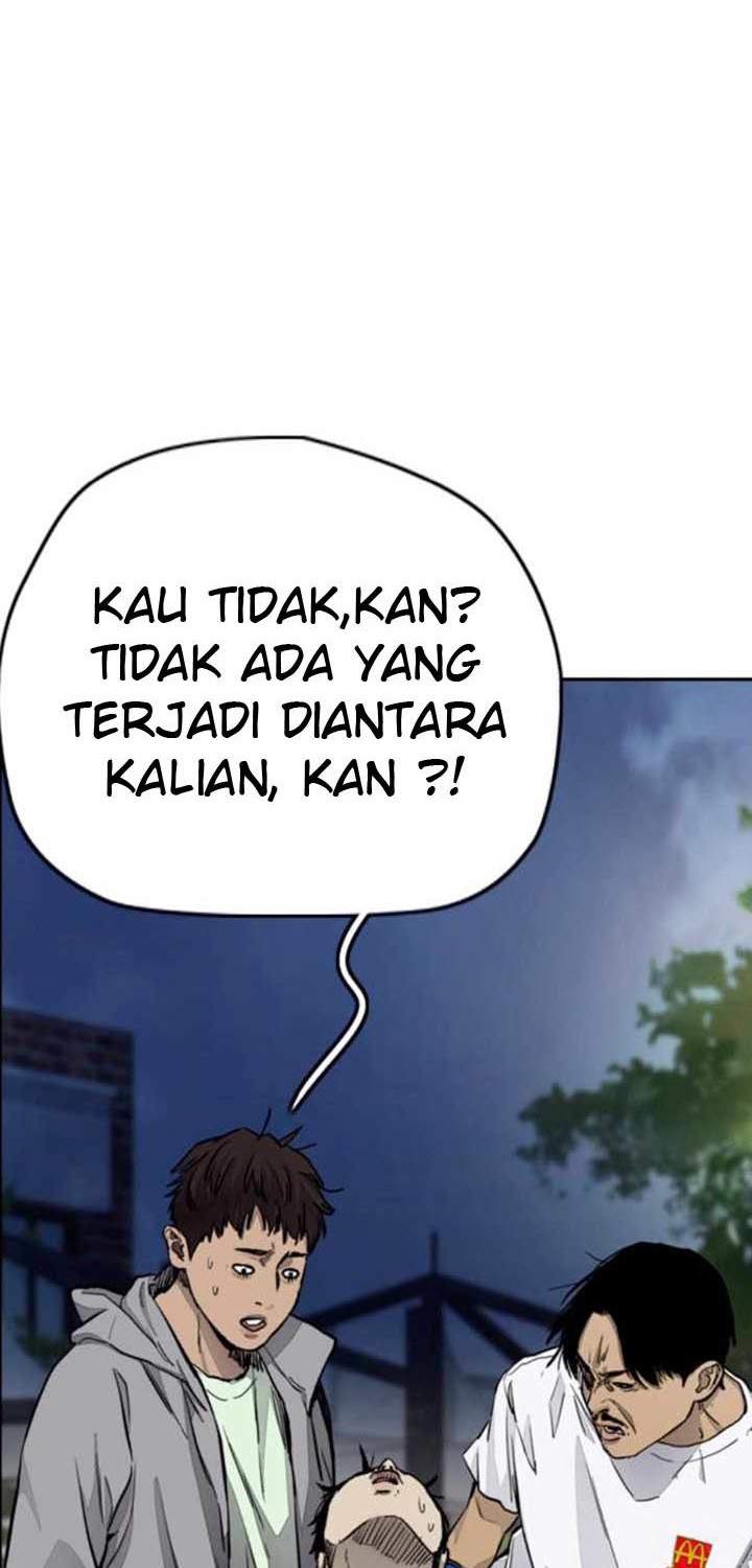Wind Breaker Chapter 382 Gambar 30