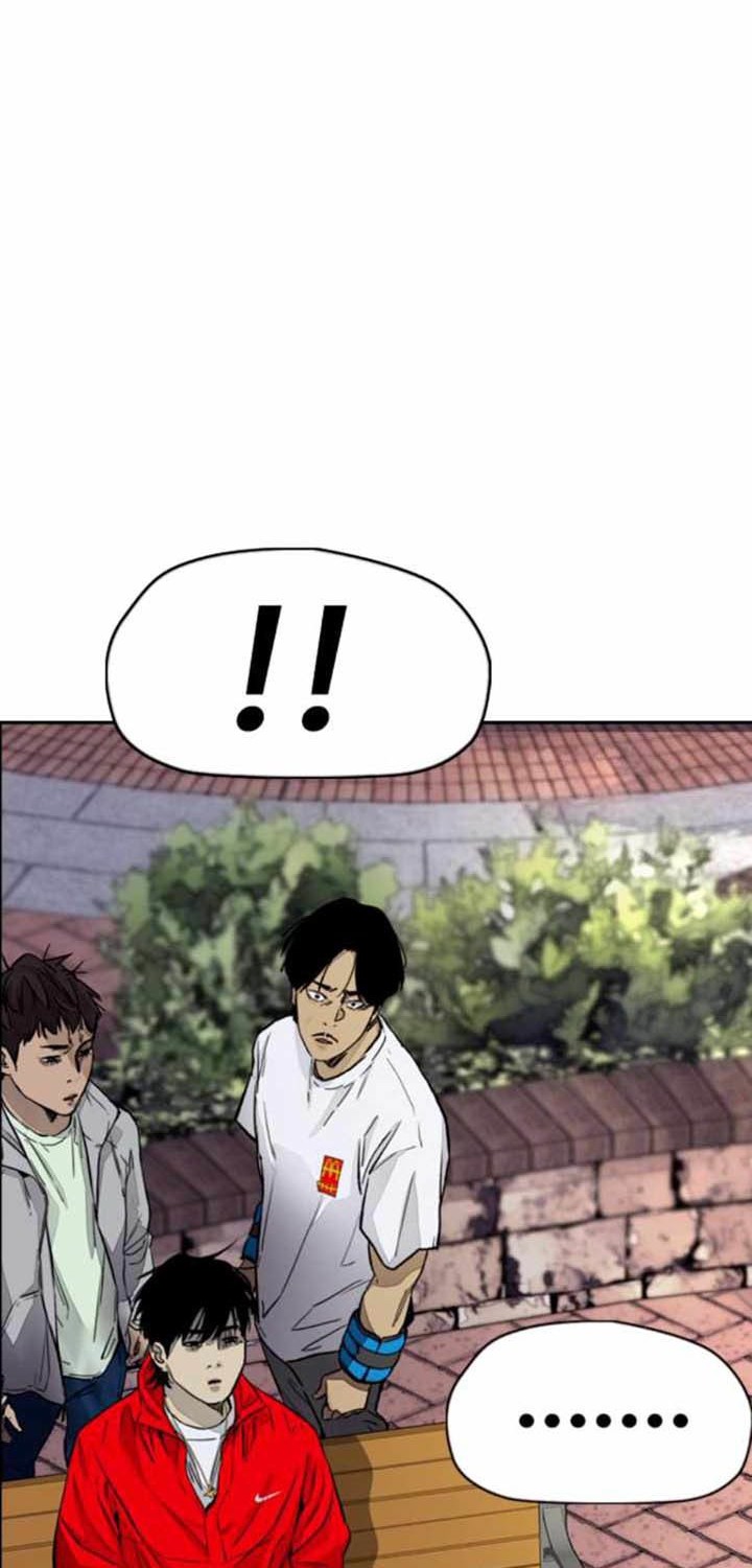 Wind Breaker Chapter 382 Gambar 34