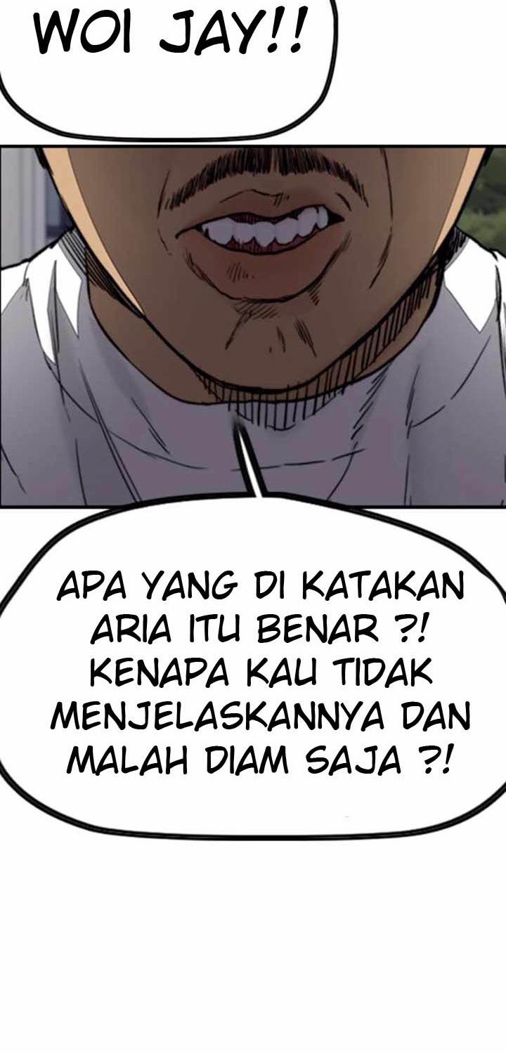 Wind Breaker Chapter 382 Gambar 40