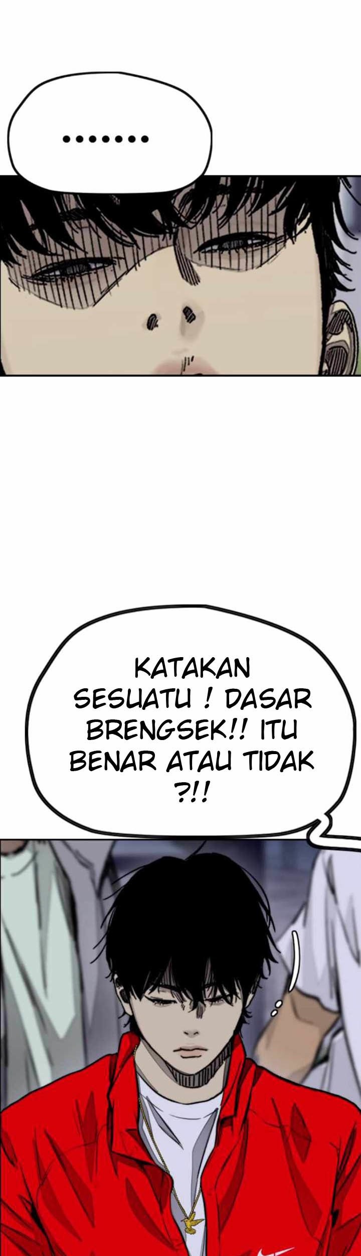 Wind Breaker Chapter 382 Gambar 41