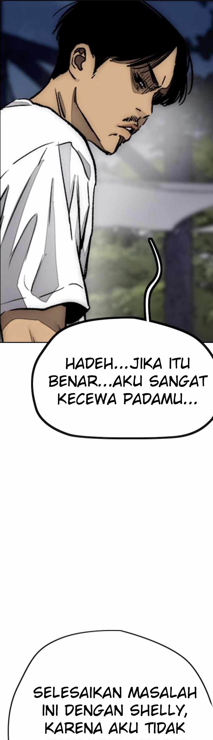 Wind Breaker Chapter 382 Gambar 43