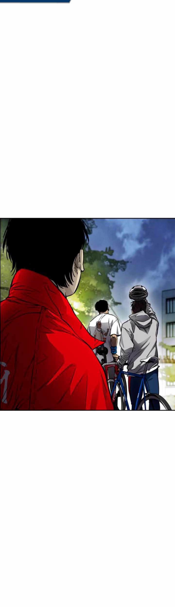 Wind Breaker Chapter 382 Gambar 45