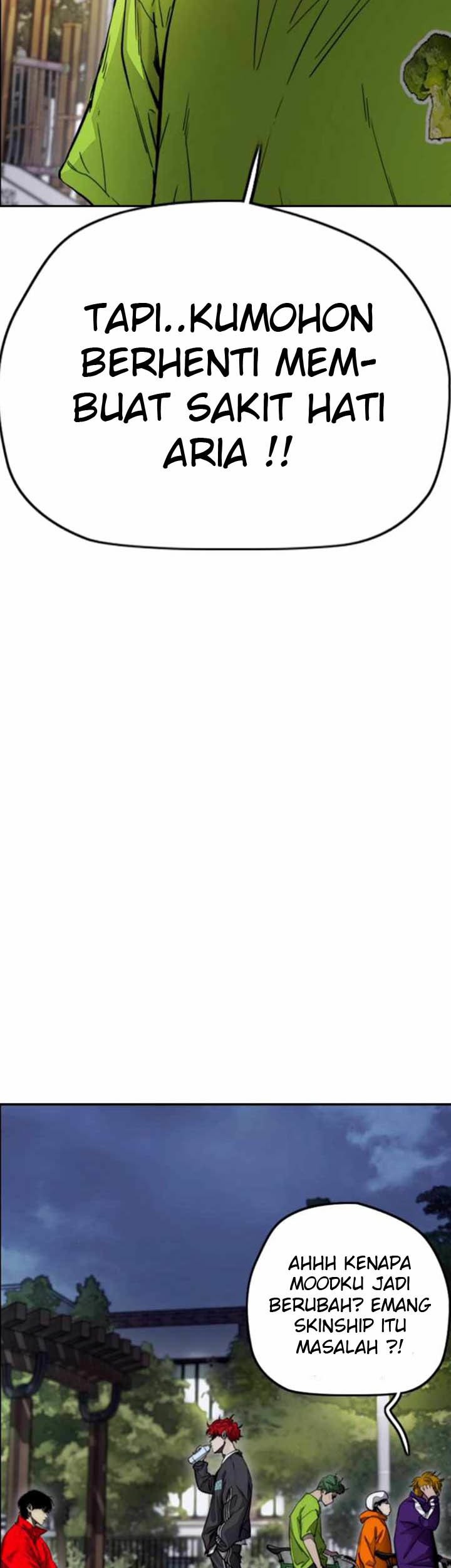Wind Breaker Chapter 382 Gambar 49