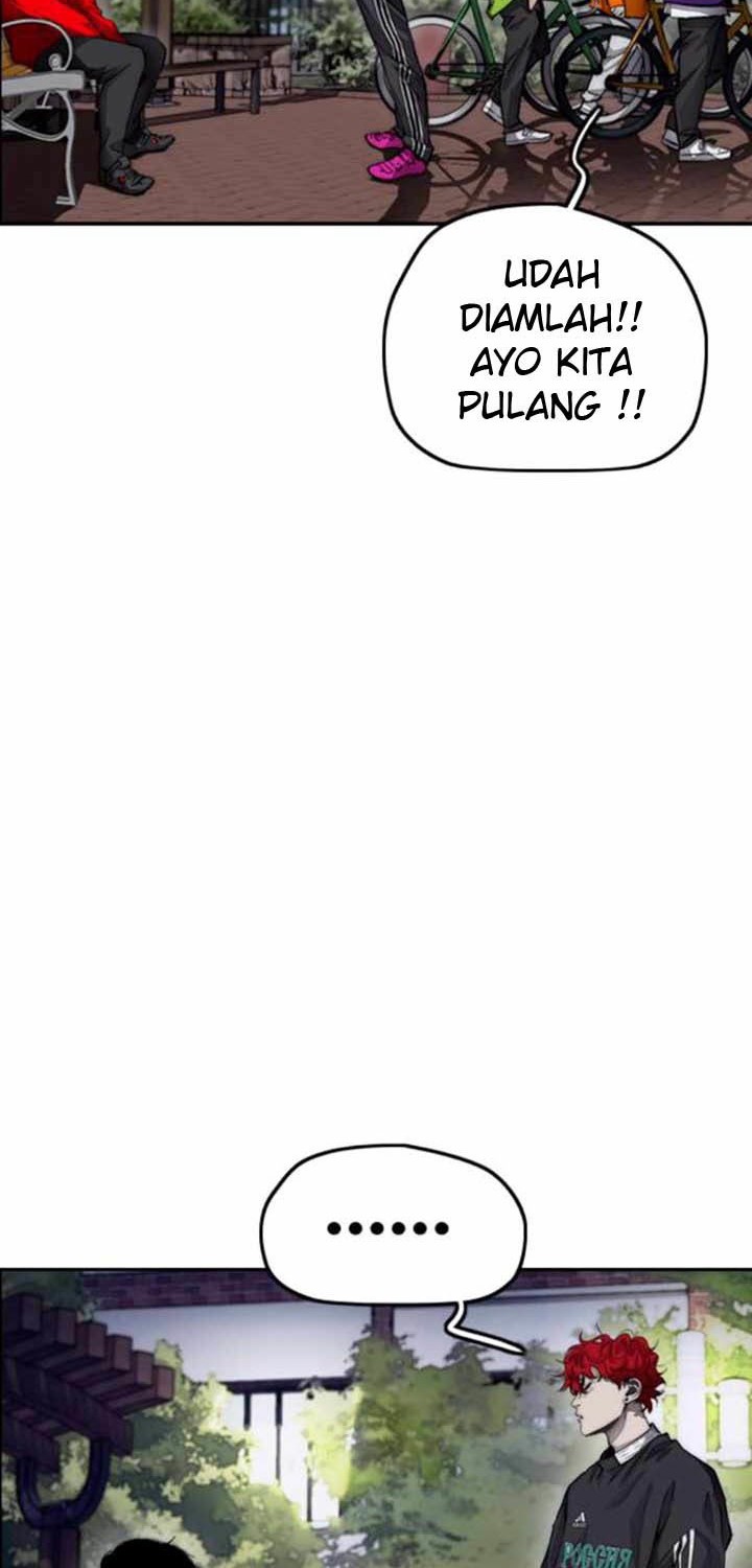 Wind Breaker Chapter 382 Gambar 50