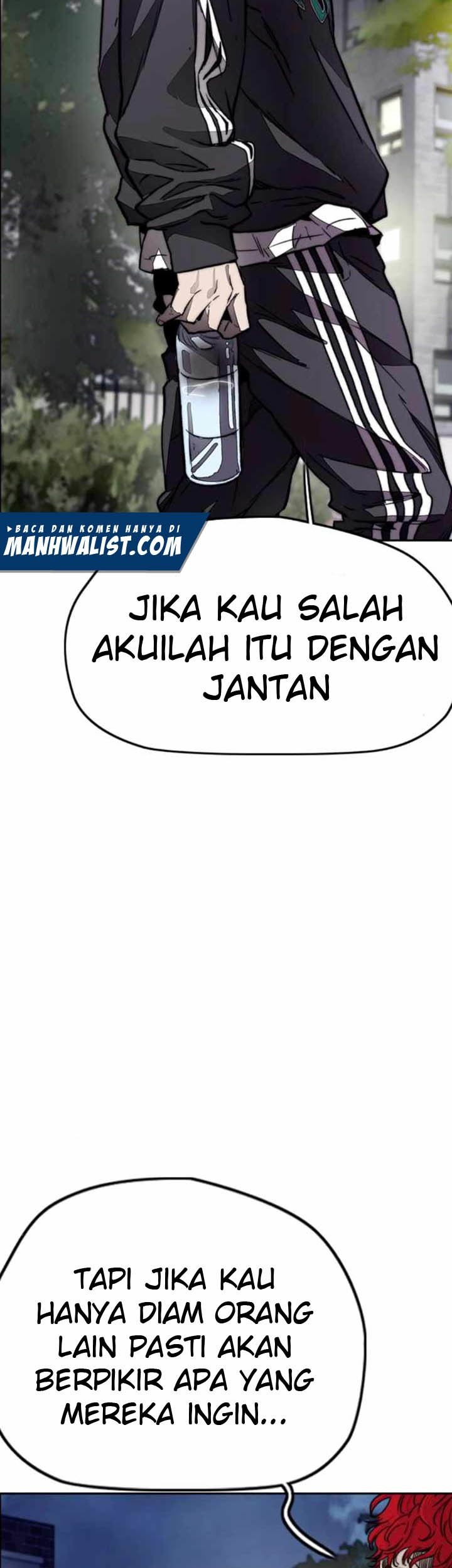 Wind Breaker Chapter 382 Gambar 55