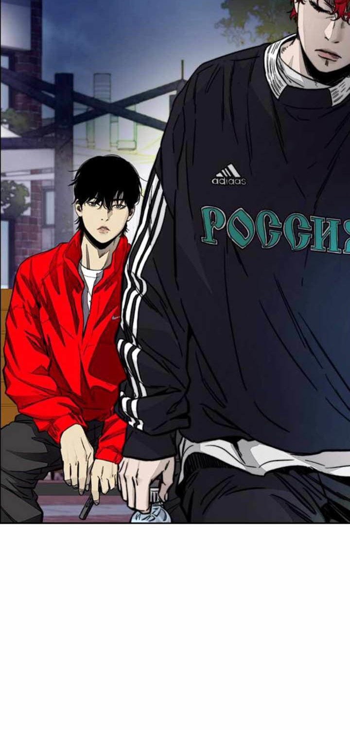 Wind Breaker Chapter 382 Gambar 56