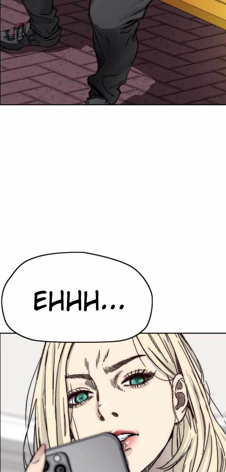 Wind Breaker Chapter 382 Gambar 60