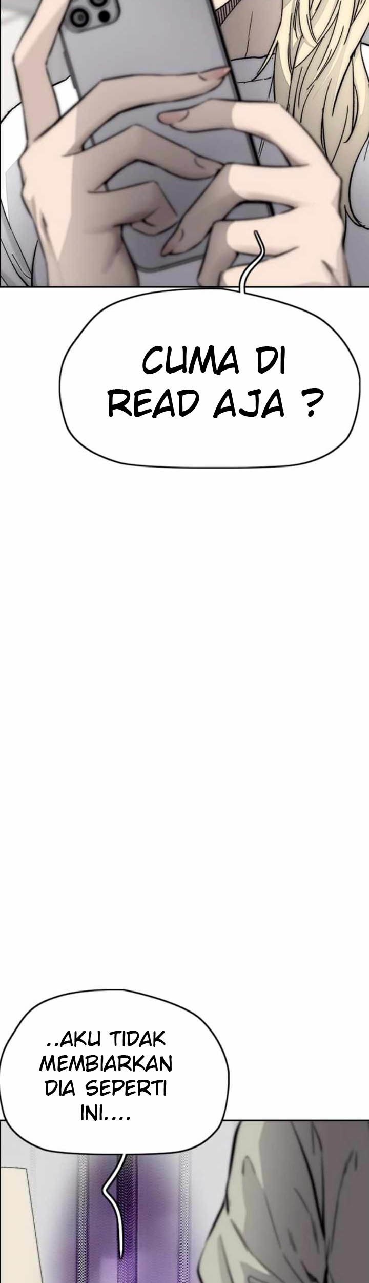 Wind Breaker Chapter 382 Gambar 61