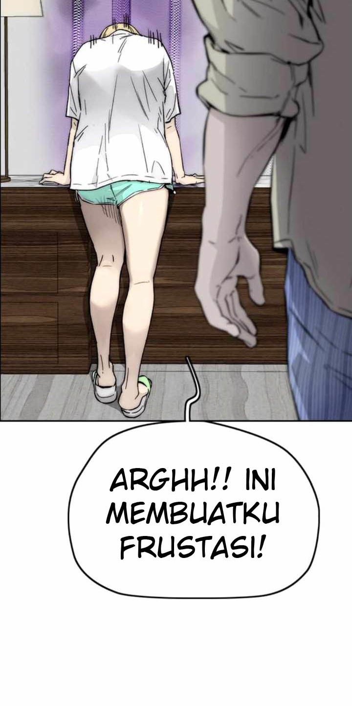 Wind Breaker Chapter 382 Gambar 62