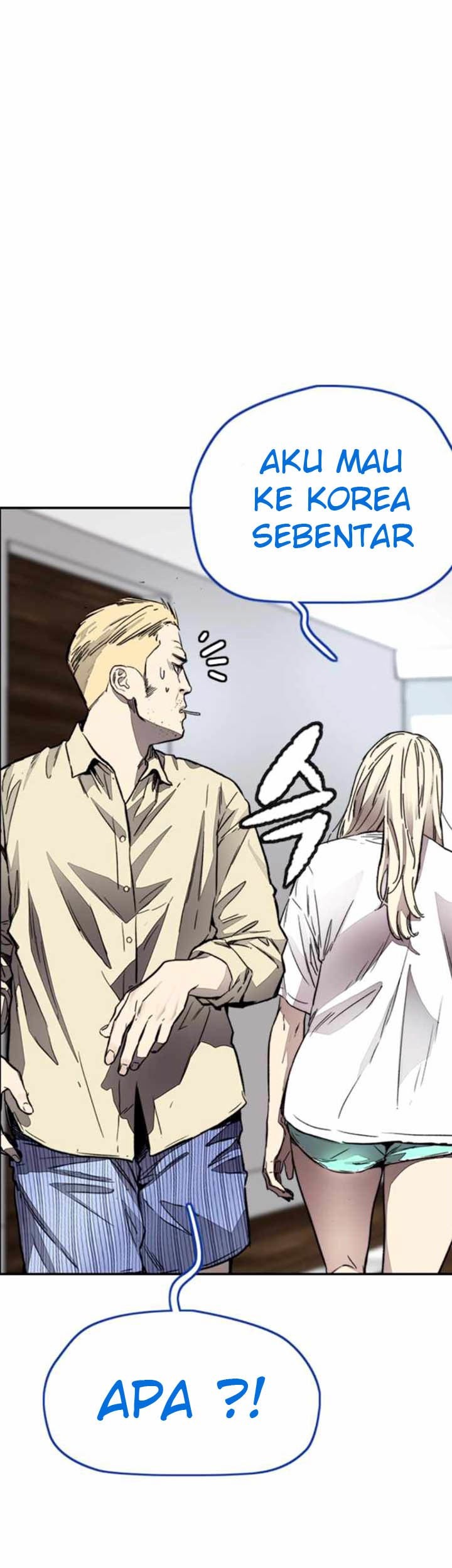 Wind Breaker Chapter 382 Gambar 65