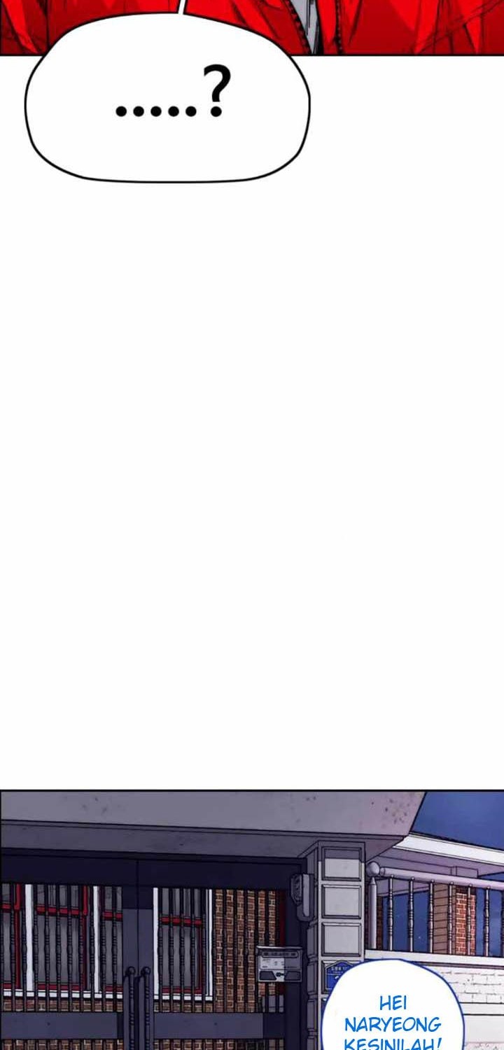 Wind Breaker Chapter 382 Gambar 74