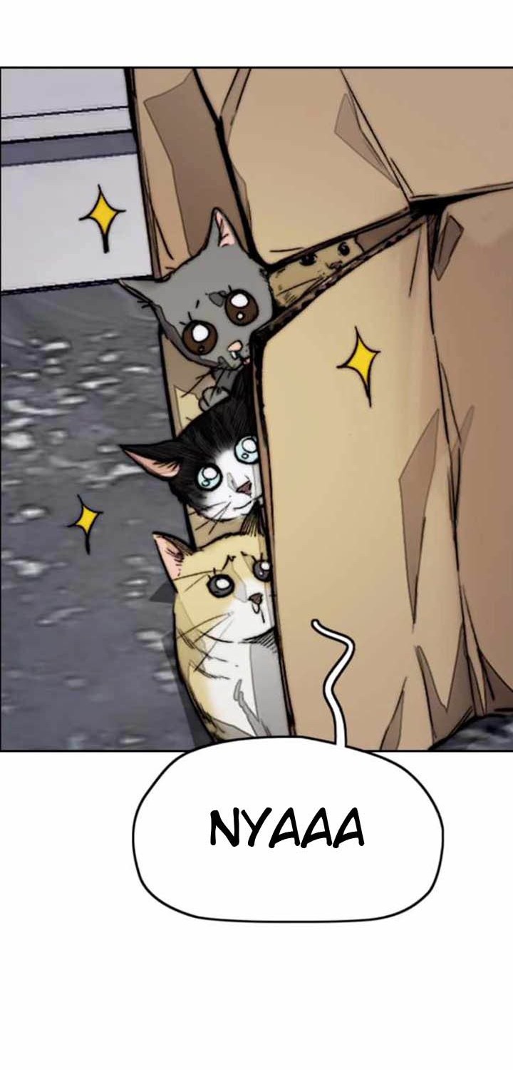 Wind Breaker Chapter 382 Gambar 93