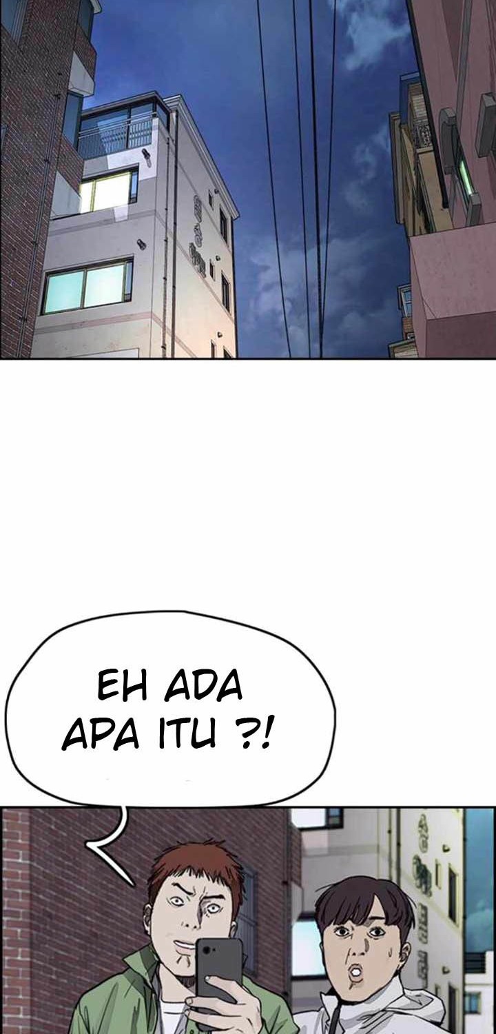 Wind Breaker Chapter 382 Gambar 97