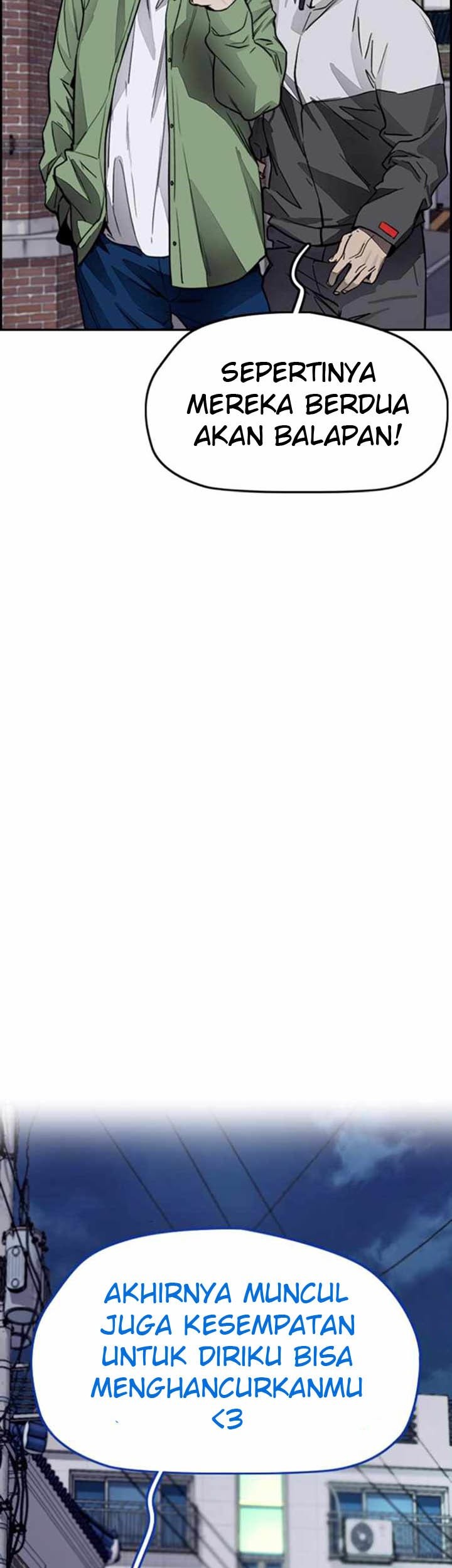 Wind Breaker Chapter 382 Gambar 98