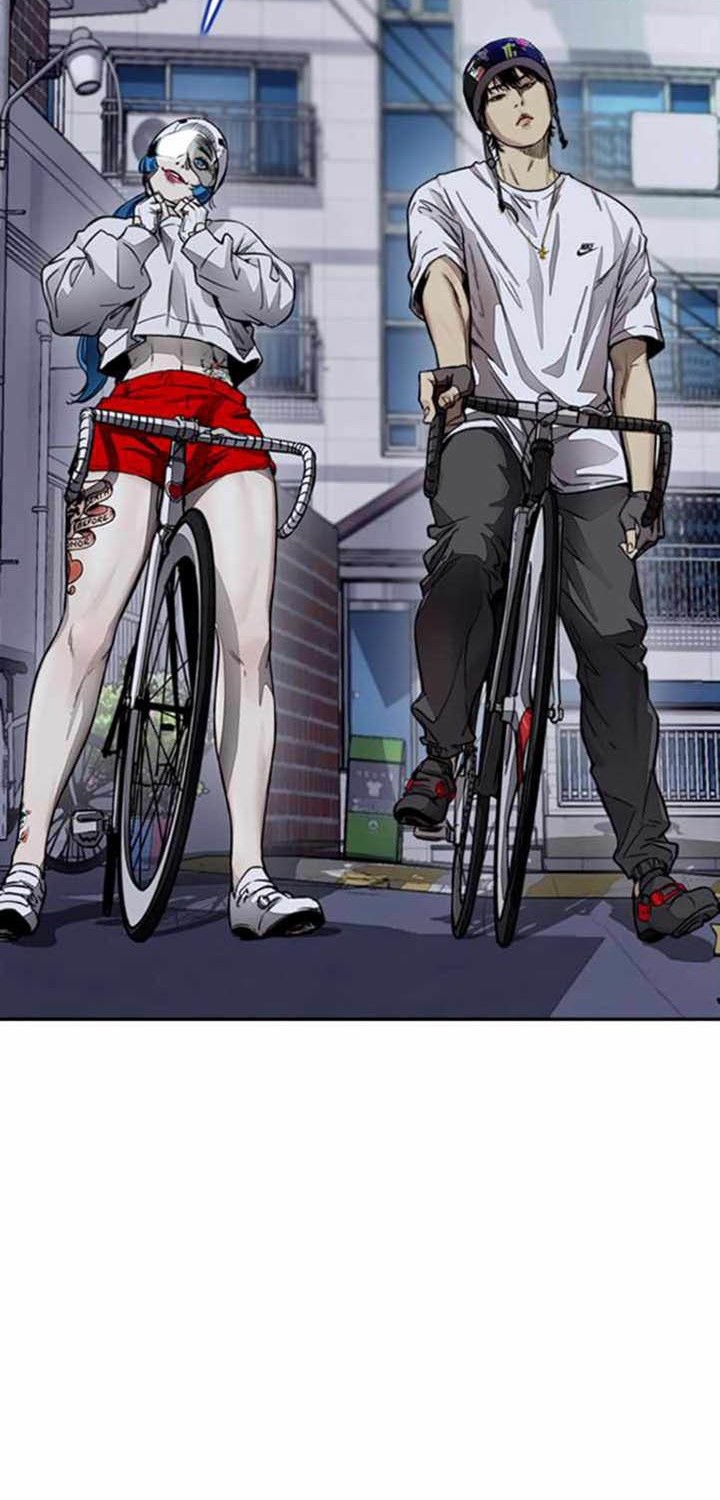 Wind Breaker Chapter 382 Gambar 99