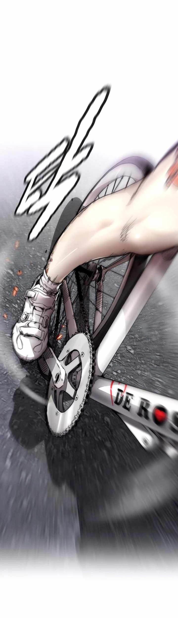 Wind Breaker Chapter 382 Gambar 100