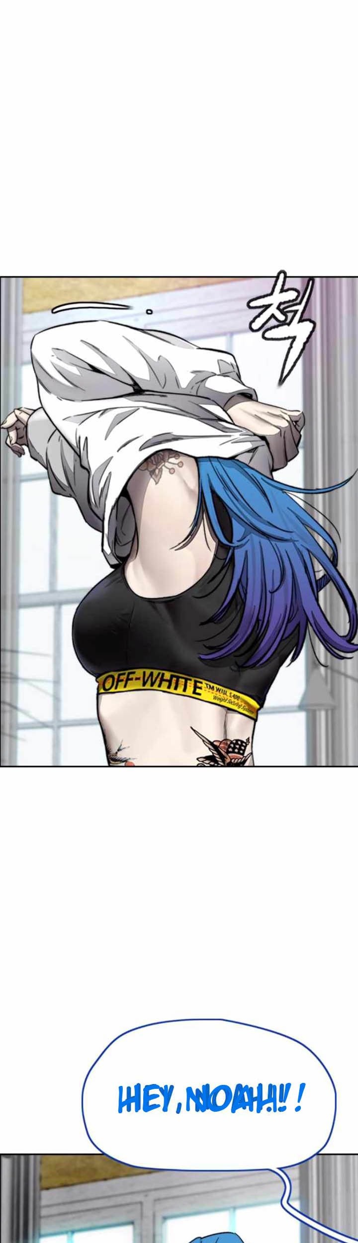 Wind Breaker Chapter 382 Gambar 7