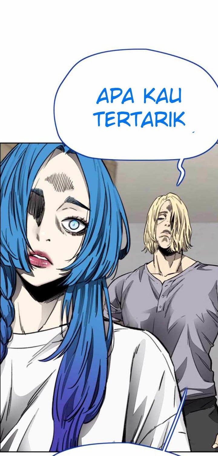 Wind Breaker Chapter 382 Gambar 16