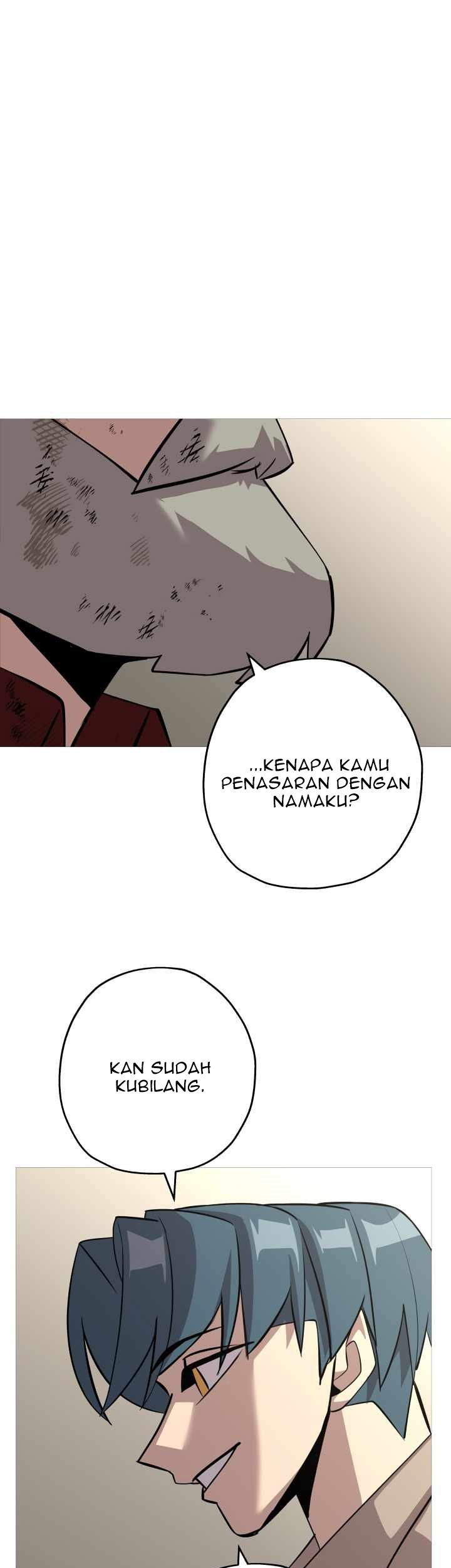The Story of a Low-Rank Soldier Becoming a Monarch Chapter 66 Gambar 27