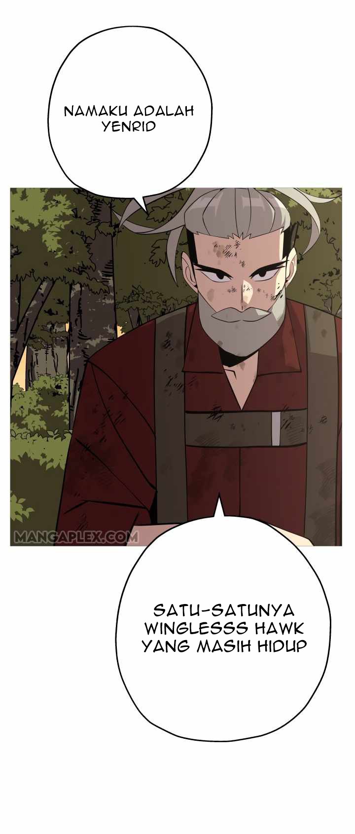 The Story of a Low-Rank Soldier Becoming a Monarch Chapter 66 Gambar 31