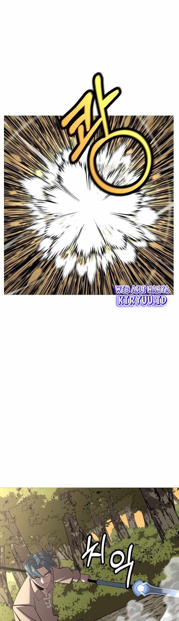 Manhwa The Story of a Low-Rank Soldier Becoming a Monarch Chapter 66 gambar nomor 2