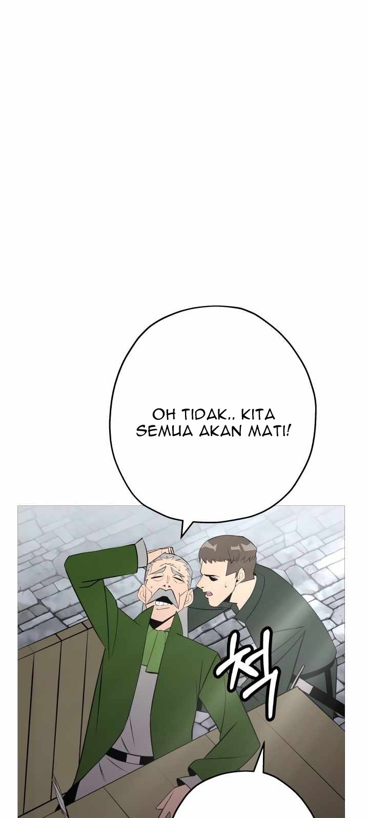 The Story of a Low-Rank Soldier Becoming a Monarch Chapter 66 Gambar 53